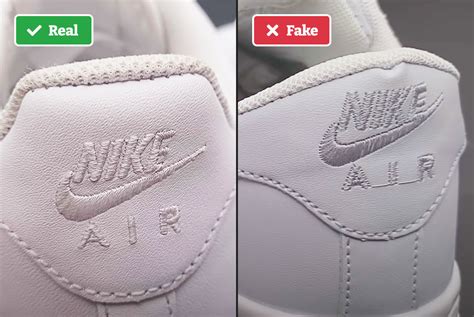 difference between original nike and fake|check nike authenticity code.